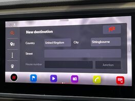 SEAT Ateca ECOTSI XPERIENCE DSG 35