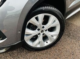 SEAT Ateca ECOTSI XPERIENCE DSG 3