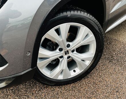 SEAT Ateca ECOTSI XPERIENCE DSG 3