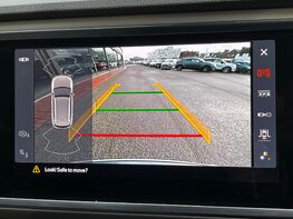 SEAT Ateca ECOTSI XPERIENCE DSG 30