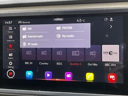 SEAT Ateca ECOTSI XPERIENCE DSG 37