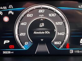 SEAT Ateca ECOTSI XPERIENCE DSG 22