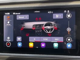 SEAT Ateca ECOTSI XPERIENCE DSG 40