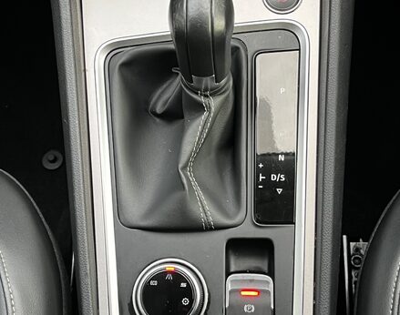 SEAT Ateca ECOTSI XPERIENCE DSG 50