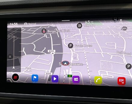 SEAT Ateca ECOTSI XPERIENCE DSG 27