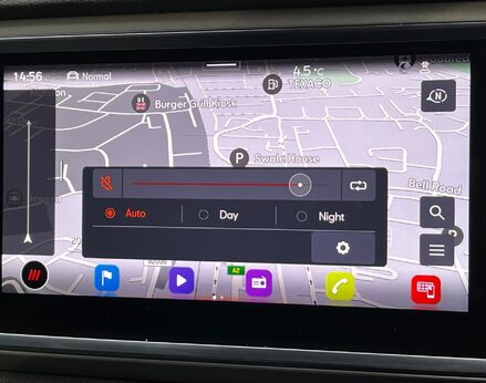 SEAT Ateca ECOTSI XPERIENCE DSG 28