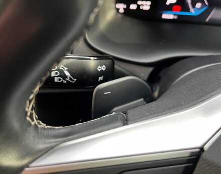 SEAT Ateca ECOTSI XPERIENCE DSG 53