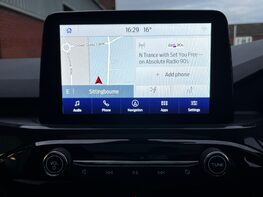 Ford Kuga ST-LINE X EDITION 31