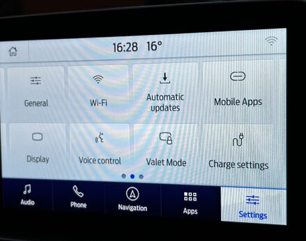 Ford Kuga ST-LINE X EDITION 44