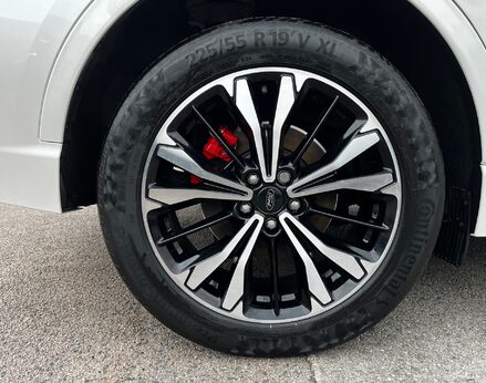 Ford Kuga ST-LINE X EDITION 15