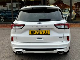 Ford Kuga ST-LINE X EDITION 6