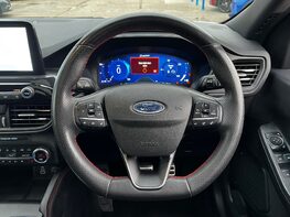 Ford Kuga ST-LINE X EDITION 20