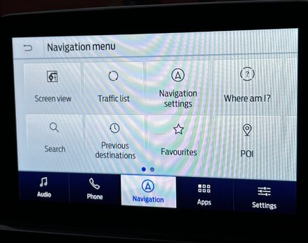 Ford Kuga ST-LINE X EDITION 34