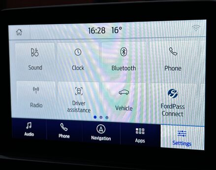 Ford Kuga ST-LINE X EDITION 41