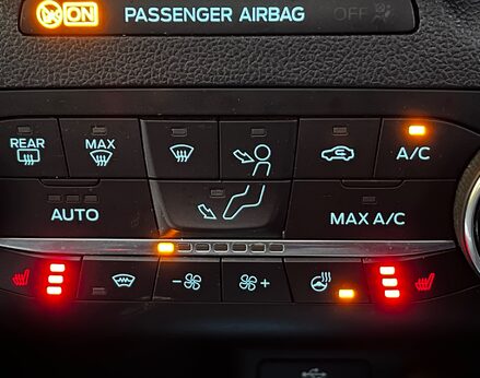 Ford Kuga ST-LINE X EDITION 49