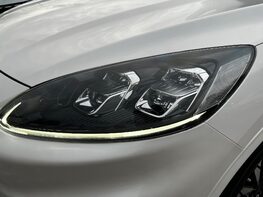 Ford Kuga ST-LINE X EDITION 77