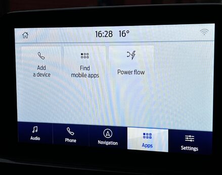 Ford Kuga ST-LINE X EDITION 39