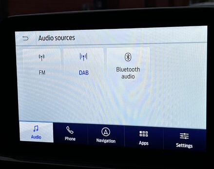 Ford Kuga ST-LINE X EDITION 37