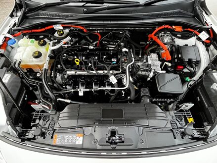 Ford Kuga ST-LINE X EDITION 