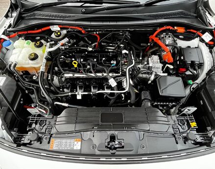 Ford Kuga ST-LINE X EDITION 7