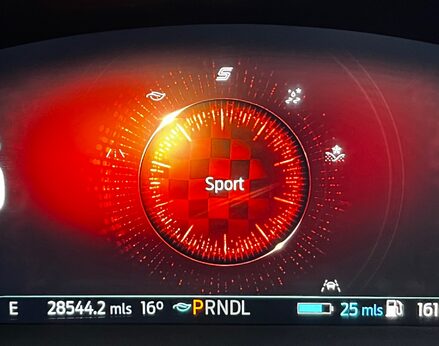 Ford Kuga ST-LINE X EDITION 28