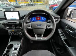 Ford Kuga ST-LINE X EDITION 19