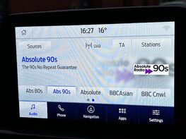 Ford Kuga ST-LINE X EDITION 36