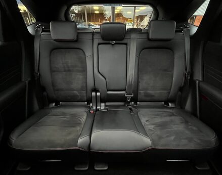 Ford Kuga ST-LINE X EDITION 65