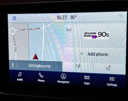 Ford Kuga ST-LINE X EDITION 32