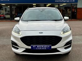 Ford Kuga ST-LINE X EDITION 5