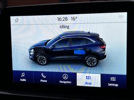 Ford Kuga ST-LINE X EDITION 40