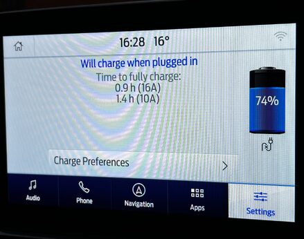 Ford Kuga ST-LINE X EDITION 46