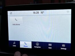 Ford Kuga ST-LINE X EDITION 38