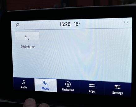 Ford Kuga ST-LINE X EDITION 38