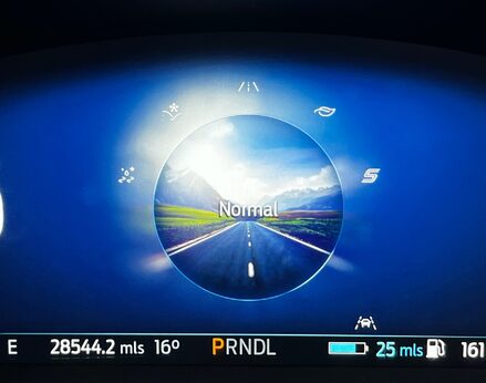 Ford Kuga ST-LINE X EDITION 26