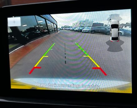 Ford Kuga ST-LINE X EDITION 33