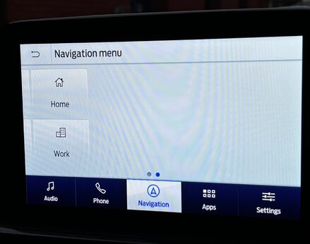 Ford Kuga ST-LINE X EDITION 35