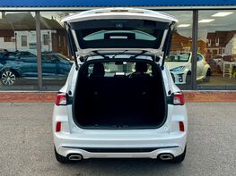 Ford Kuga ST-LINE X EDITION 67