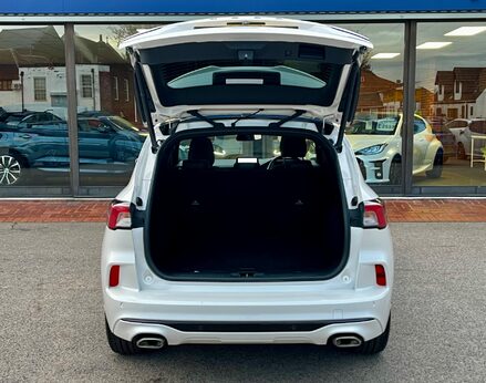 Ford Kuga ST-LINE X EDITION 67