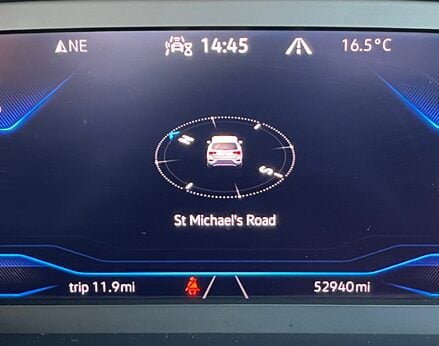 Volkswagen T-Roc R-LINE TDI EVO DSG 25