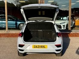 Volkswagen T-Roc R-LINE TDI EVO DSG 85