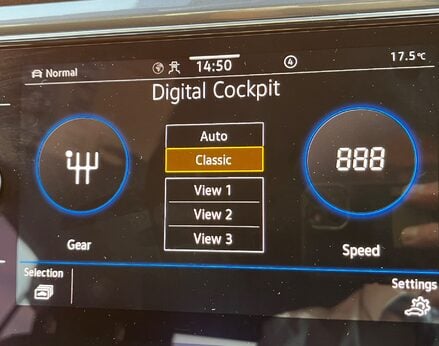 Volkswagen T-Roc R-LINE TDI EVO DSG 48