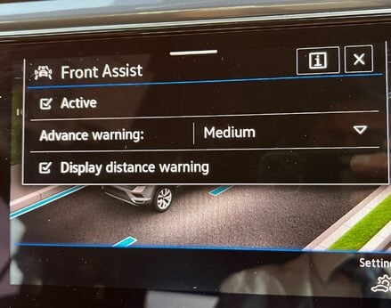 Volkswagen T-Roc R-LINE TDI EVO DSG 57