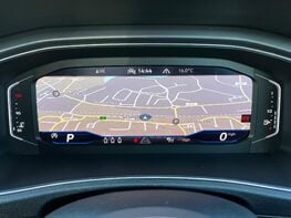 Volkswagen T-Roc R-LINE TDI EVO DSG 23