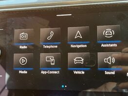 Volkswagen T-Roc R-LINE TDI EVO DSG 37