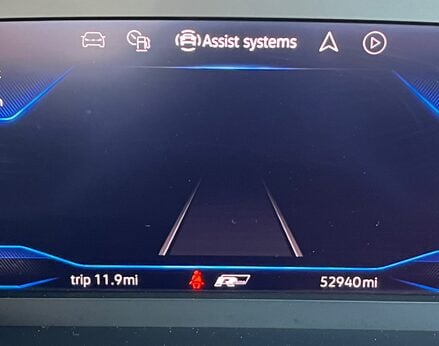 Volkswagen T-Roc R-LINE TDI EVO DSG 30