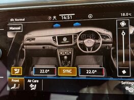 Volkswagen T-Roc R-LINE TDI EVO DSG 61