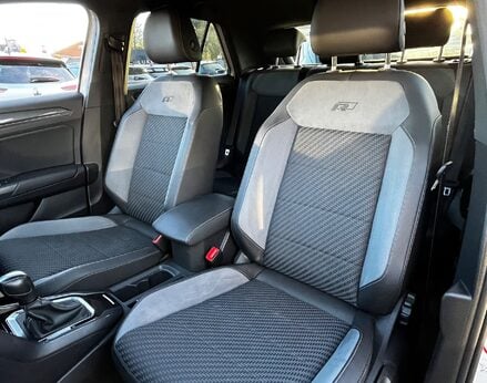 Volkswagen T-Roc R-LINE TDI EVO DSG 83