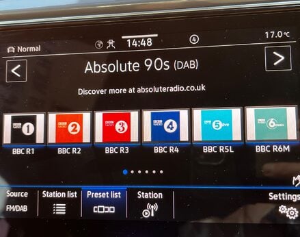 Volkswagen T-Roc R-LINE TDI EVO DSG 39