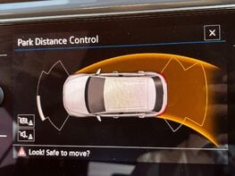 Volkswagen T-Roc R-LINE TDI EVO DSG 35